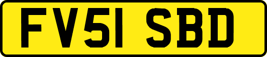FV51SBD