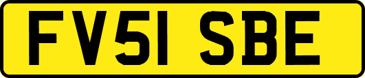 FV51SBE