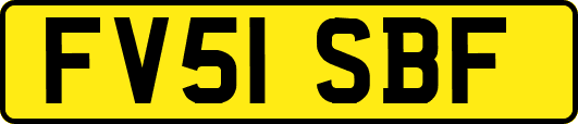 FV51SBF