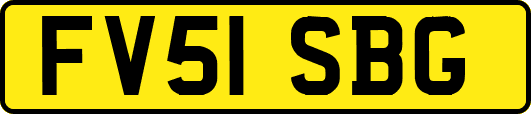 FV51SBG