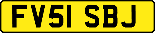 FV51SBJ