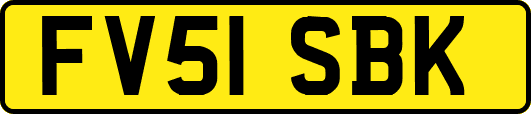FV51SBK