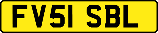 FV51SBL