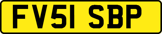FV51SBP