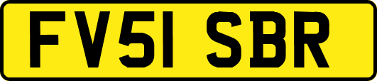 FV51SBR