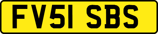 FV51SBS