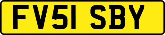 FV51SBY