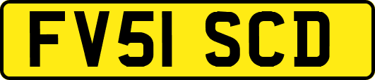FV51SCD