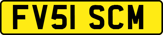 FV51SCM