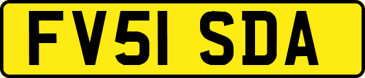 FV51SDA