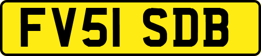 FV51SDB