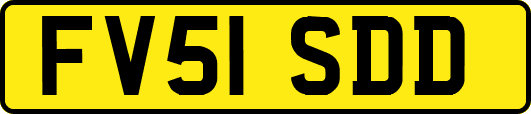 FV51SDD