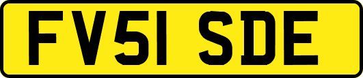 FV51SDE