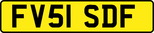 FV51SDF