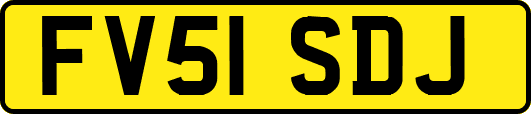 FV51SDJ
