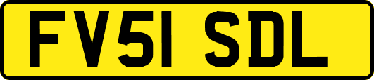 FV51SDL
