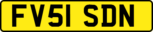 FV51SDN