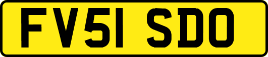 FV51SDO