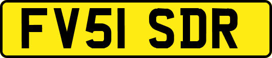 FV51SDR
