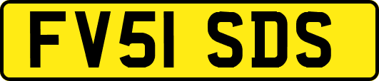 FV51SDS