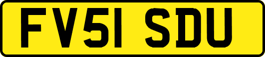 FV51SDU