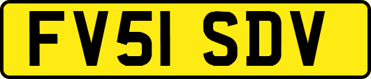 FV51SDV