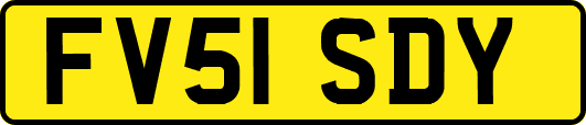 FV51SDY