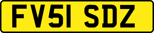 FV51SDZ