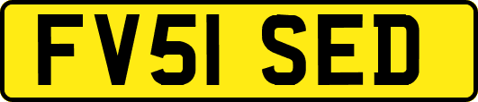 FV51SED