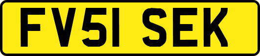 FV51SEK