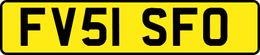 FV51SFO