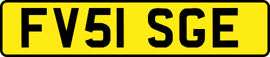 FV51SGE