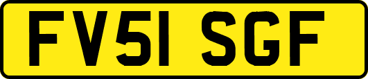 FV51SGF