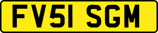 FV51SGM