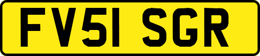 FV51SGR
