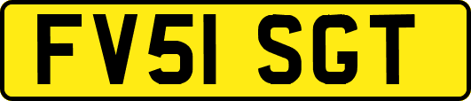 FV51SGT