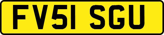FV51SGU