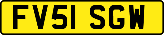 FV51SGW