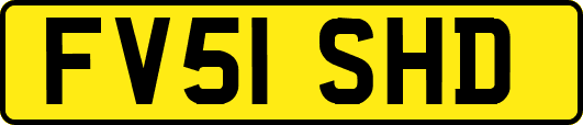 FV51SHD