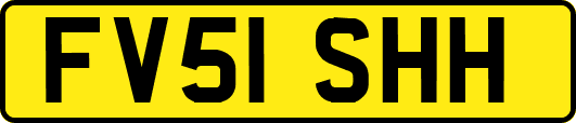 FV51SHH