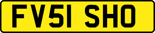 FV51SHO