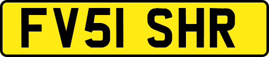 FV51SHR