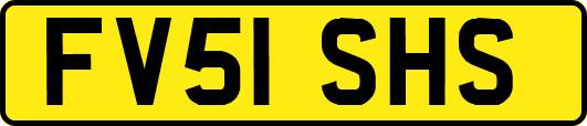 FV51SHS