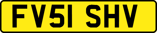 FV51SHV