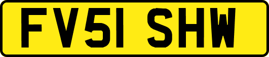 FV51SHW