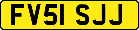 FV51SJJ