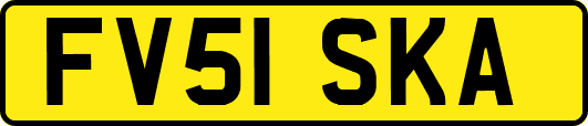 FV51SKA