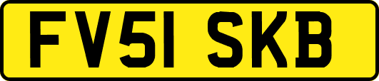 FV51SKB