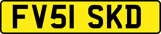 FV51SKD