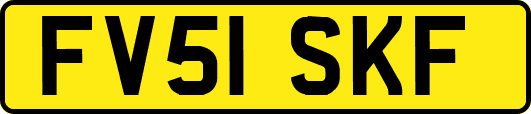 FV51SKF